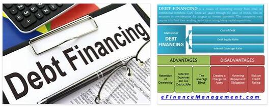 Debt Financing 1
