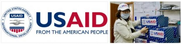 USAID Explanation