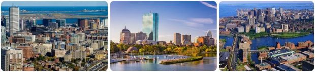 Boston, Massachusetts